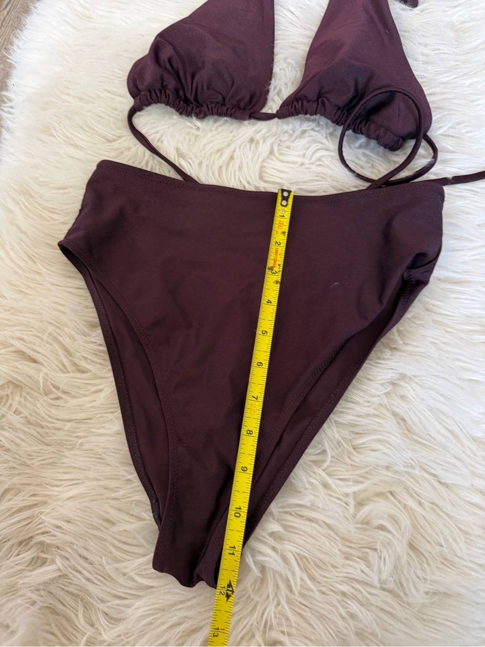 Bikini highrise - Picture 3 of 4